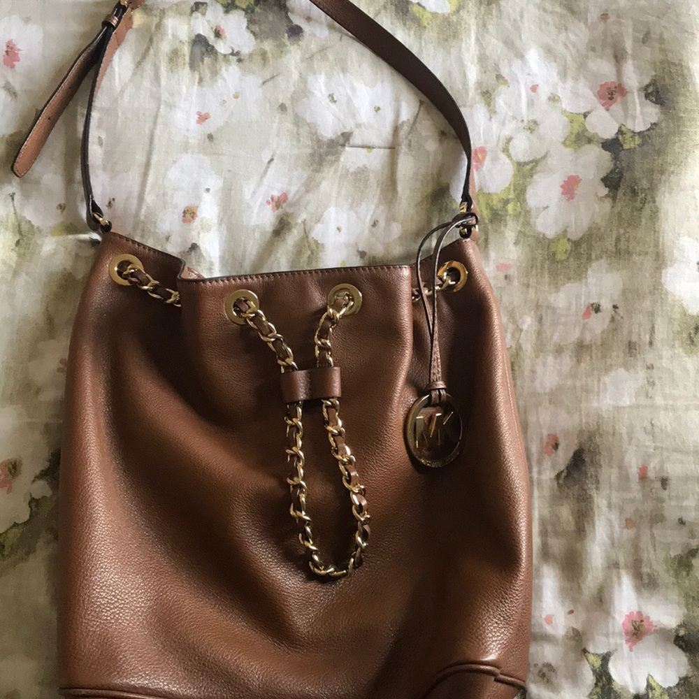 michael kors shoulder bag
